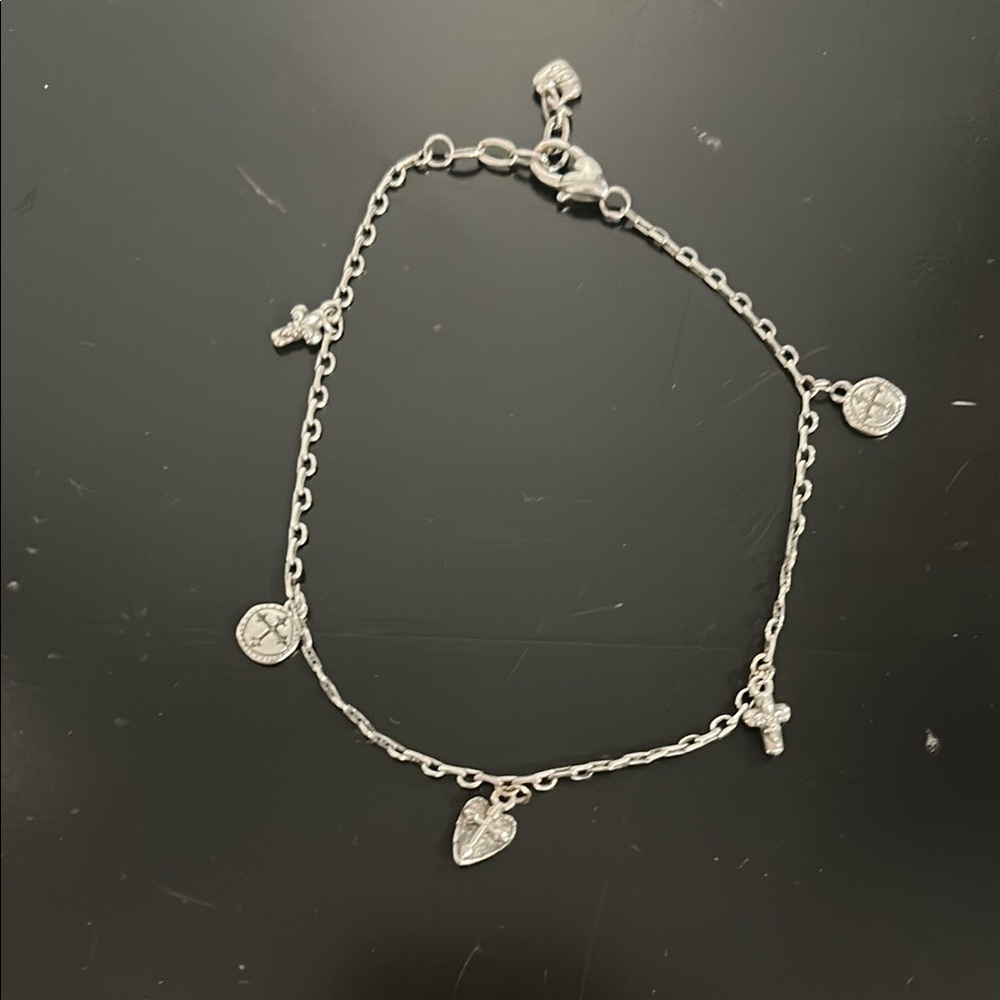 Brighton Anklet